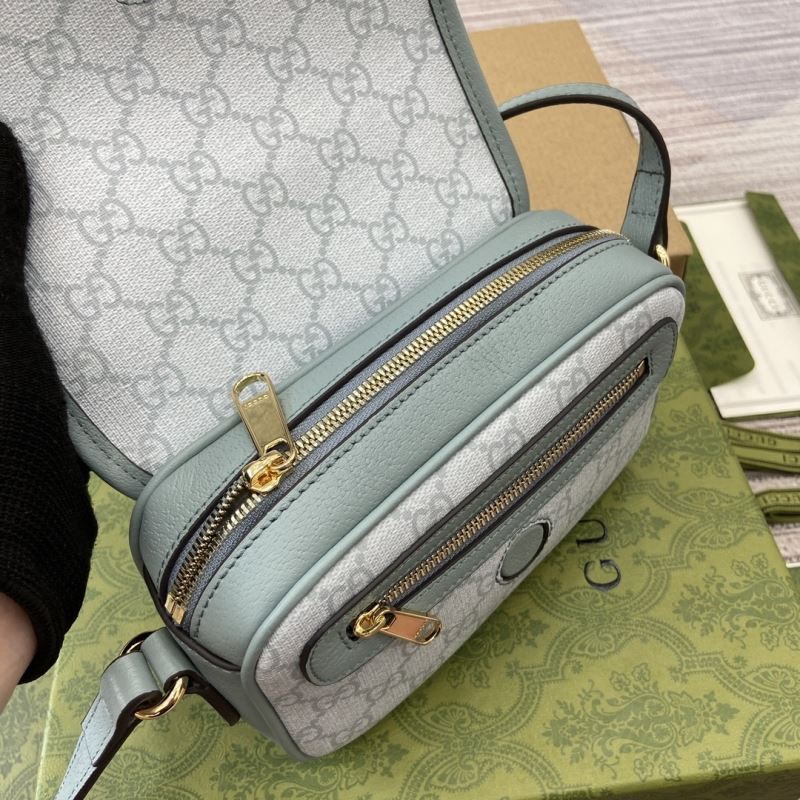 Gvc*1 satchel bags